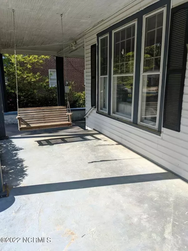 Wilson, NC 27893,1406 Gold ST N