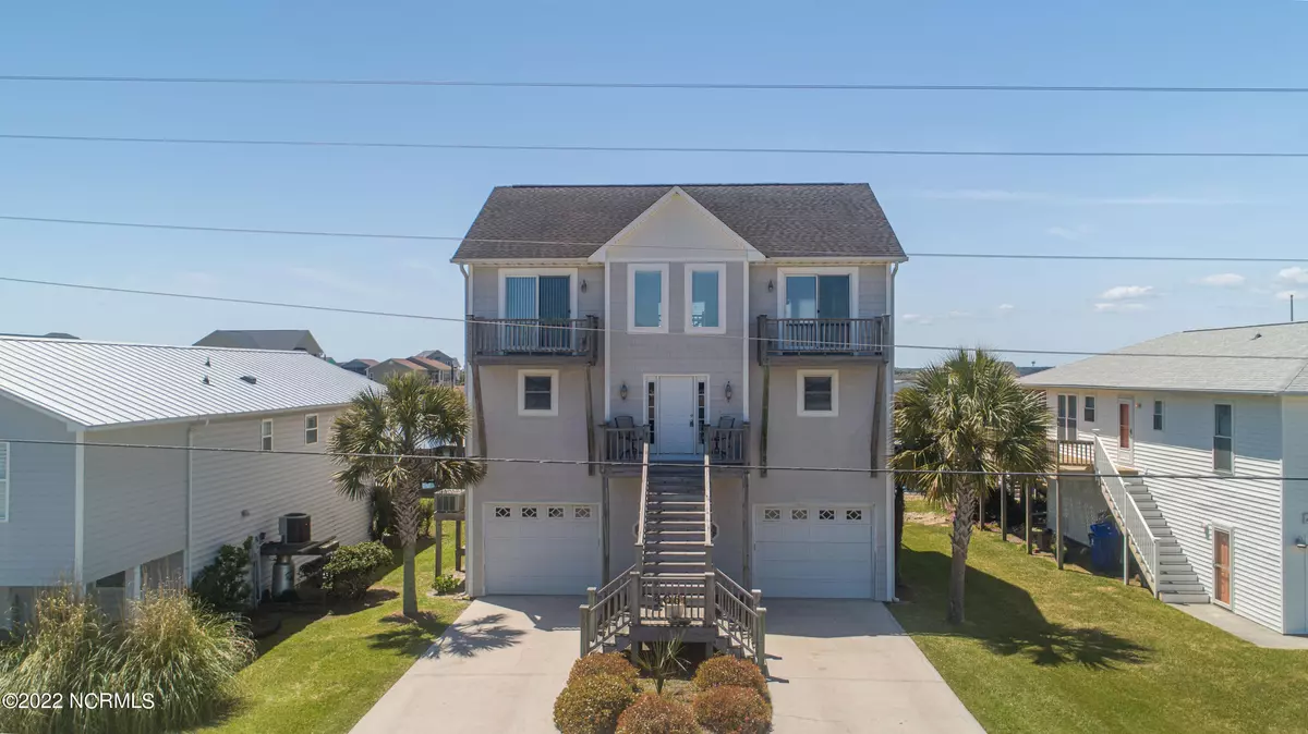 Surf City, NC 28445,4061 4th Street