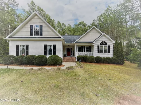 75 Spicetree CT, Youngsville, NC 27596