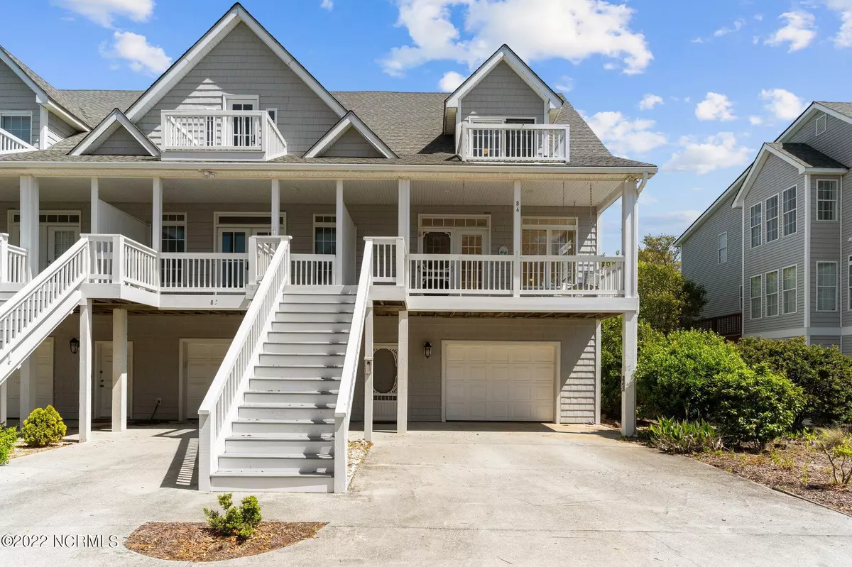 Oak Island, NC 28465,86 Foxfire Trace