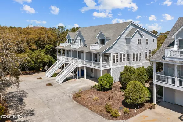 Oak Island, NC 28465,86 Foxfire TRCE