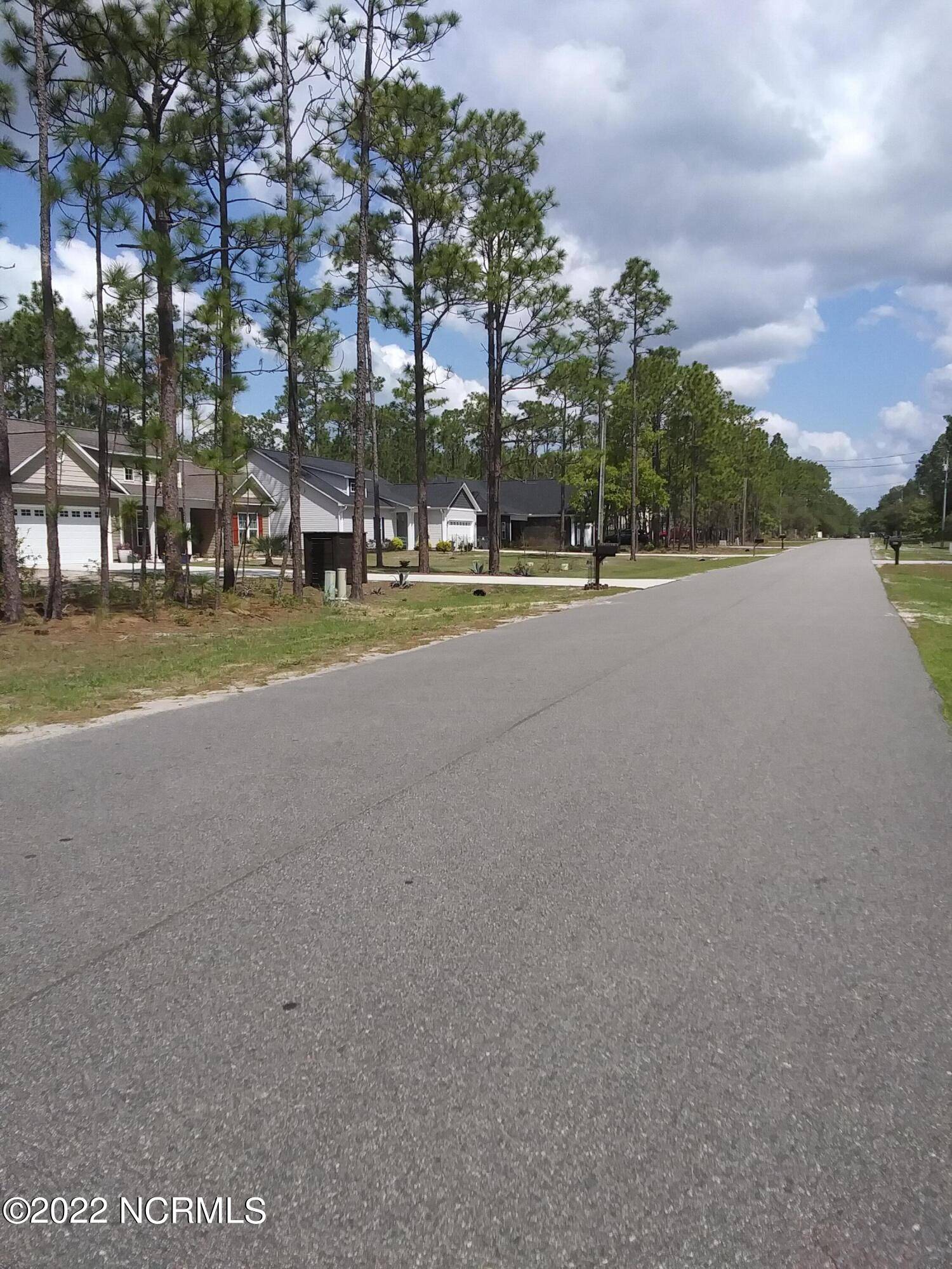 Southport, NC 28461,873 Eden DR