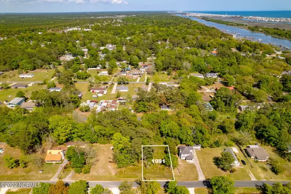 Ocean Isle Beach, NC 28469,1991 Waterloo Street SW