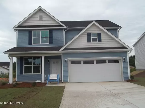 Hampstead, NC 28443,608 Trellis RD