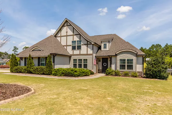 Whispering Pines, NC 28327,100 Wildflower Court