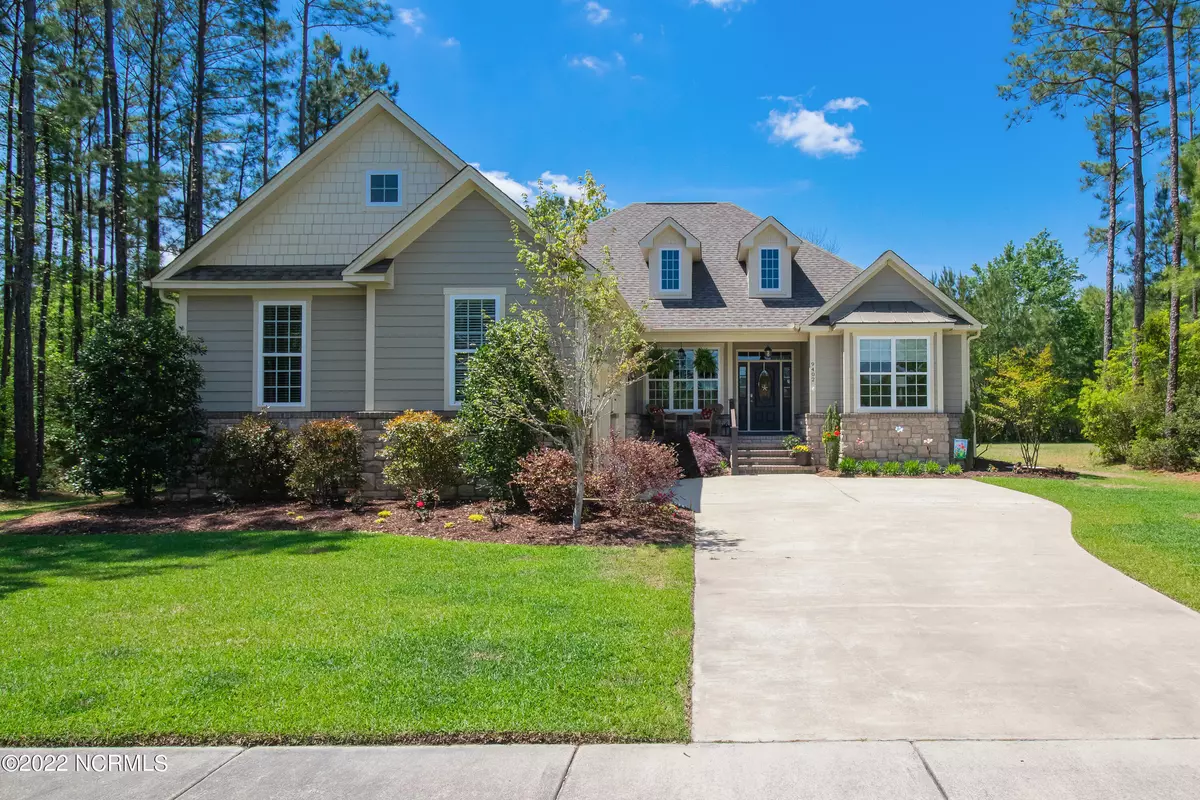 Calabash, NC 28467,9402 Old Salem WAY