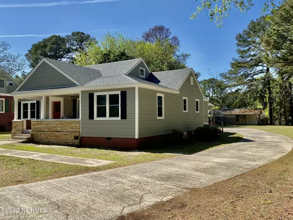 Williamston, NC 27892,1108 W Main ST