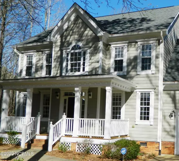 Clayton, NC 27527,181 Fireweed PL