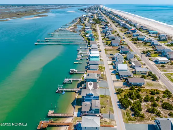 Topsail Beach, NC 28445,1338 Carolina Boulevard