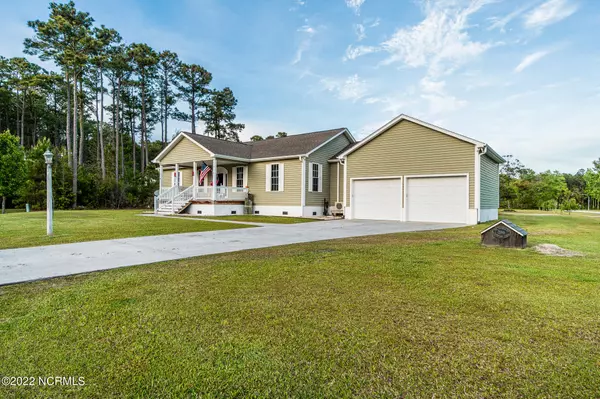 Gloucester, NC 28528,200 Thompson Field CIR