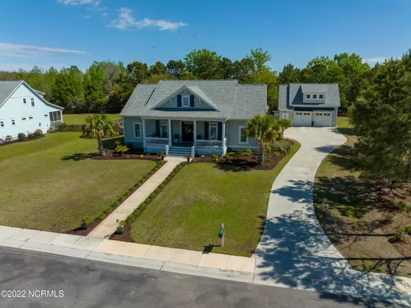 Hampstead, NC 28443,114 Sundance CIR