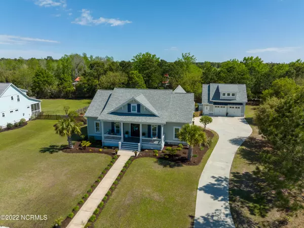 Hampstead, NC 28443,114 Sundance CIR