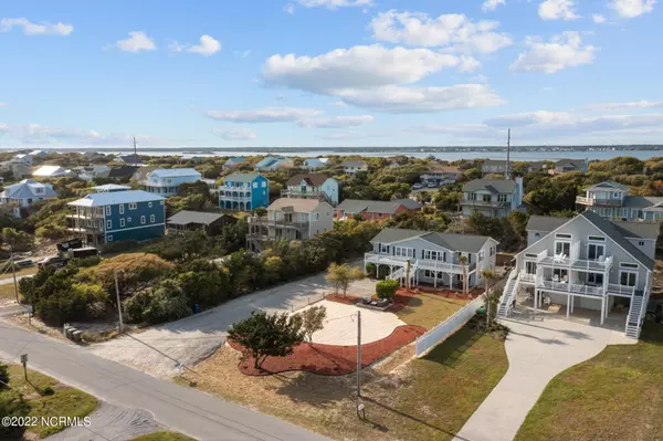 5414 Ocean Drive, Emerald Isle, NC 28594