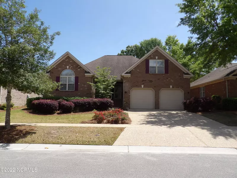 1106 Groppo CV, Wilmington, NC 28412