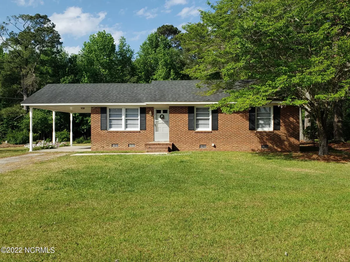 Stantonsburg, NC 27883,6170 Nc 58 HWY S