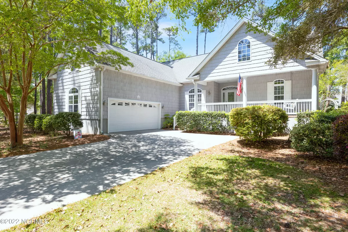 Southport, NC 28461,3886 Timber Stream DR