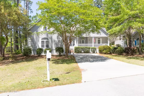 Southport, NC 28461,3886 Timber Stream DR