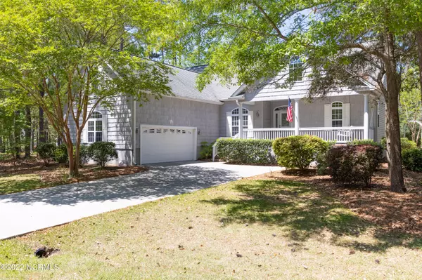 Southport, NC 28461,3886 Timber Stream DR