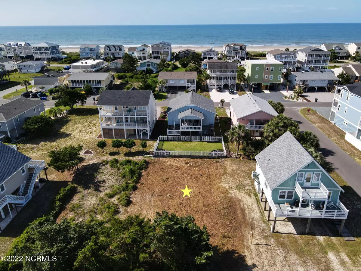 Holden Beach, NC 28462,305 Sand Piper Lane