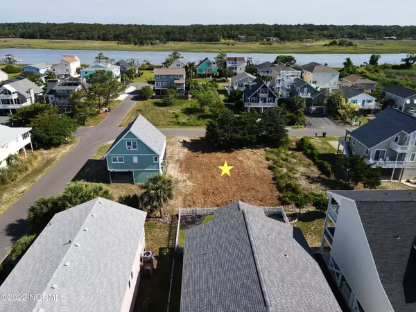 Holden Beach, NC 28462,305 Sand Piper Lane