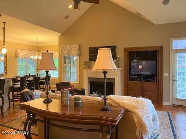 Pinehurst, NC 28374,300 Cochrane Castle Circle