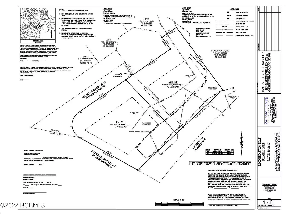 Leland, NC 28451,10104 Belville Oaks LN