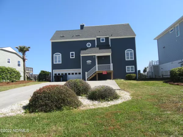 7223 Ocean Drive, Emerald Isle, NC 28594