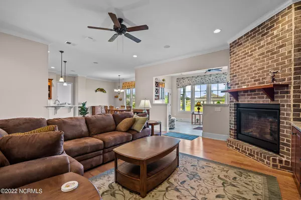 Leland, NC 28451,1026 Daybreak CT