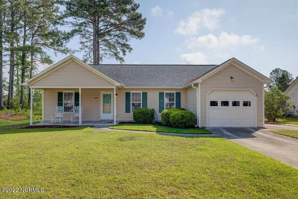 Leland, NC 28451,220 Birch Creek DR