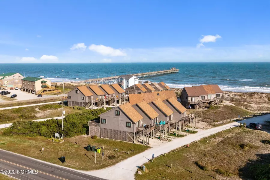 886 New River Inlet Road #Unit 39, North Topsail Beach, NC 28460