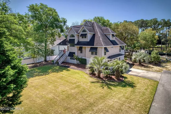 Oak Island, NC 28465,108 SW 30th Street