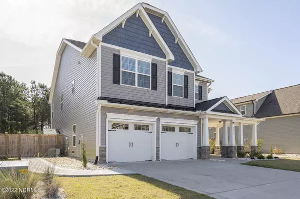 Wilmington, NC 28409,6053 Sweet Gum DR