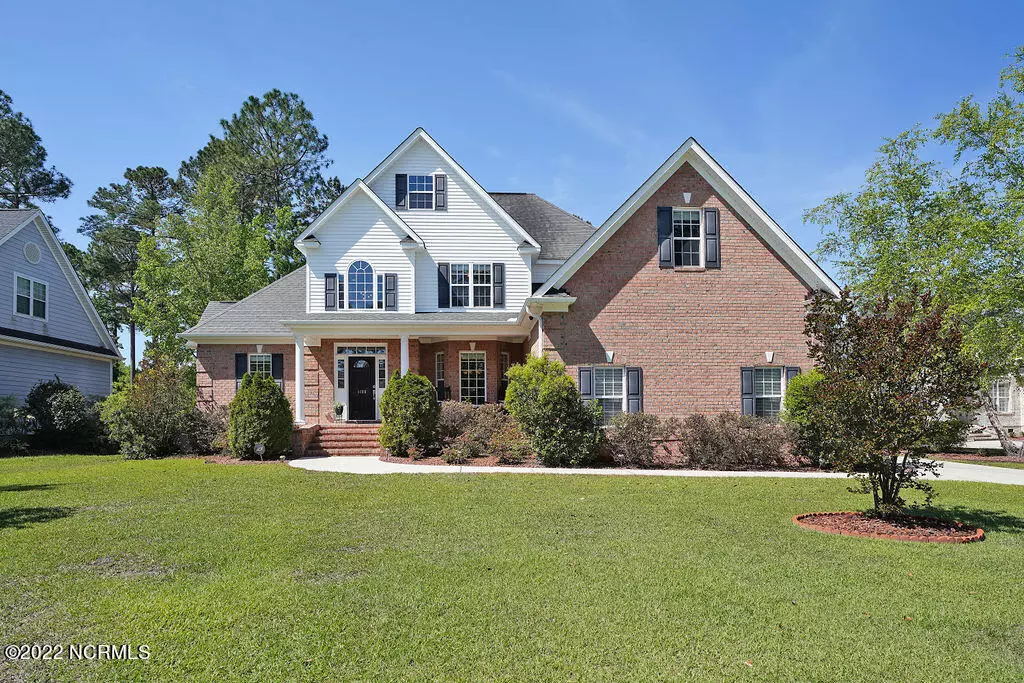 Leland, NC 28451,1186 Willow Pond LN