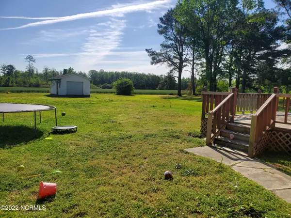 Grimesland, NC 27837,1089 S Grimesland Bridge RD