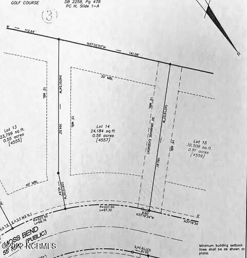 New Bern, NC 28562,4557 Moss BND