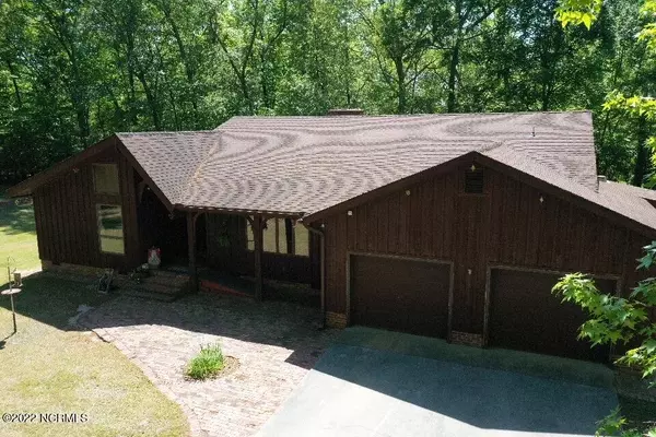 5346 Colonial RD, Tarboro, NC 27886