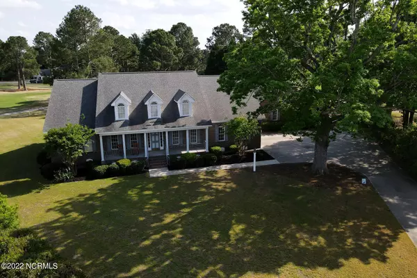 Wilson, NC 27896,4613 Pine Needles Lane N