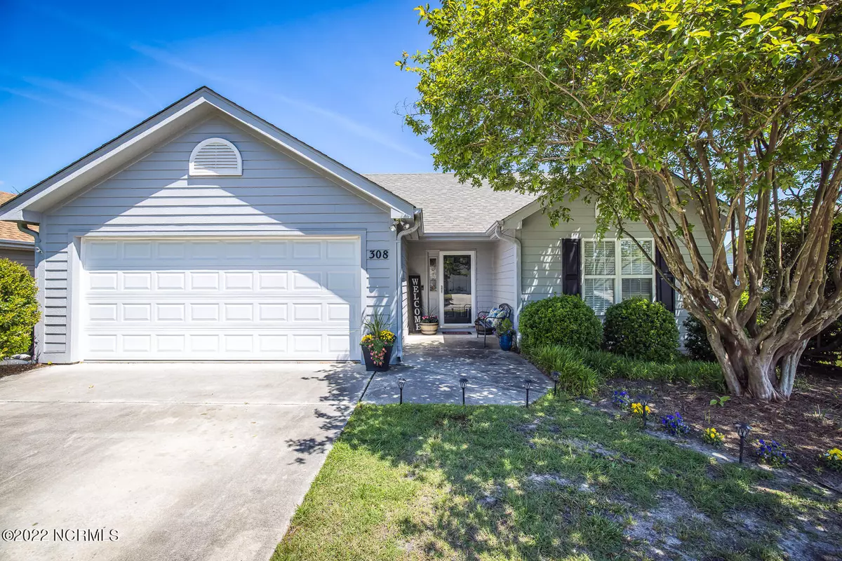 Wilmington, NC 28411,308 Endicott Court