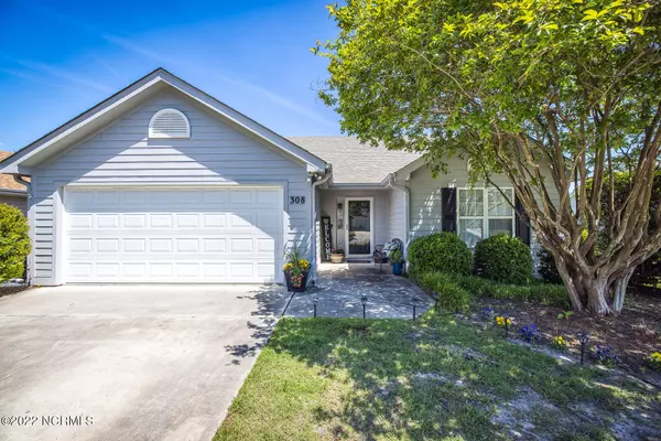 308 Endicott Court, Wilmington, NC 28411