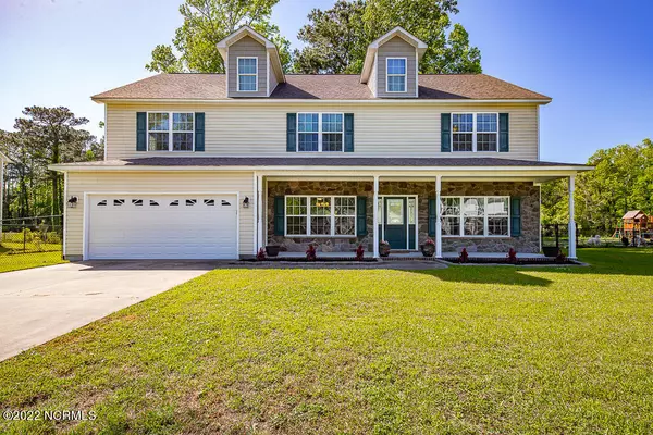 370 Carolina Pines BLVD, New Bern, NC 28560