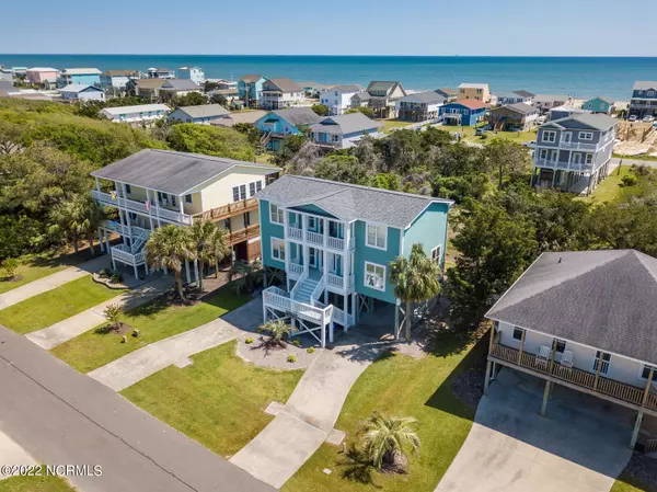 Oak Island, NC 28465,2911 E Pelican Drive