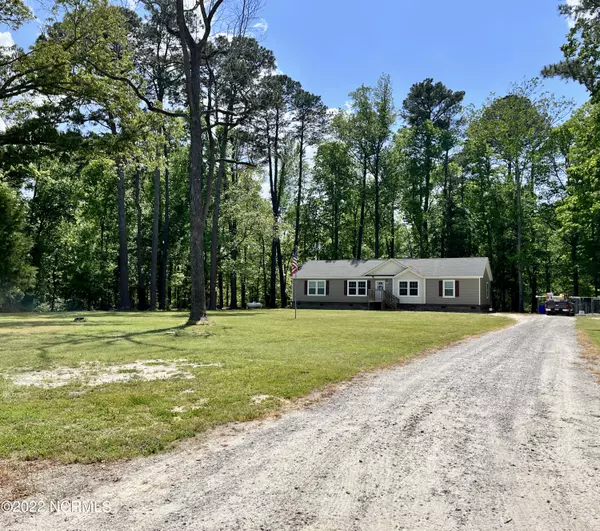 Blounts Creek, NC 27814,3930 Gilead Shores Road