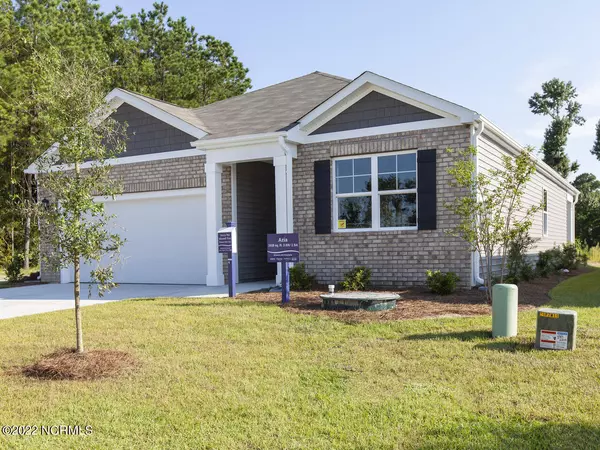 Wilmington, NC 28401,259 Tributary Circle #31