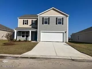 Leland, NC 28451,832 Buckeye Road NE #Lot 2172