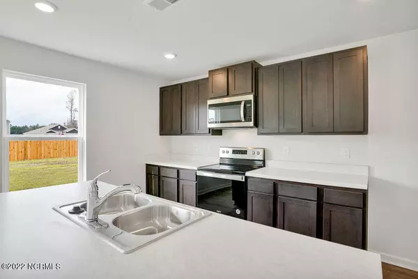 Leland, NC 28451,832 Buckeye RD NE #Lot 2172