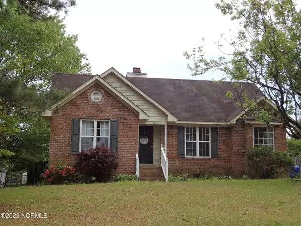 Greenville, NC 27858,122 Arbor Drive