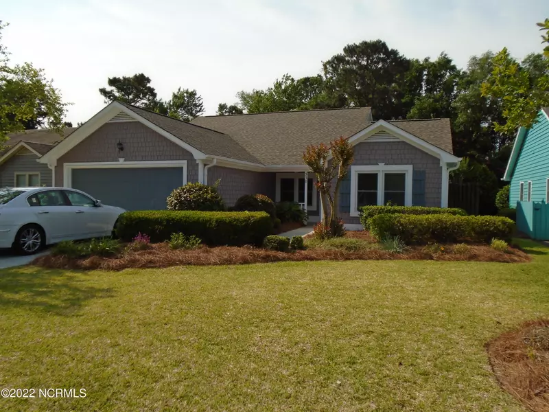 338 Chattooga Place Place, Wilmington, NC 28412