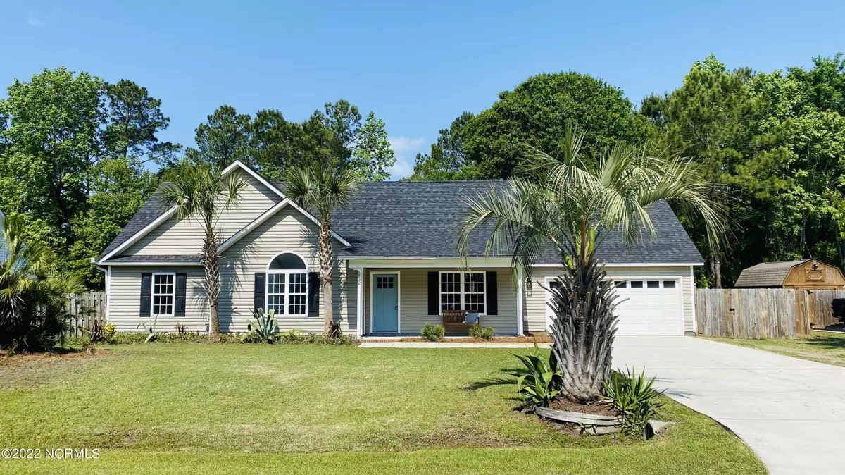 Wilmington, NC 28409,5732 Highgrove Place