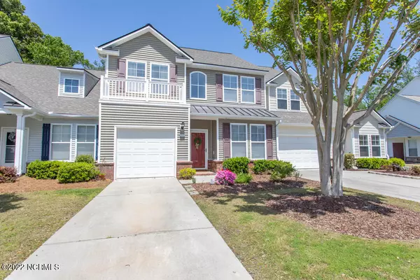 Calabash, NC 28467,212 Pilothouse Place