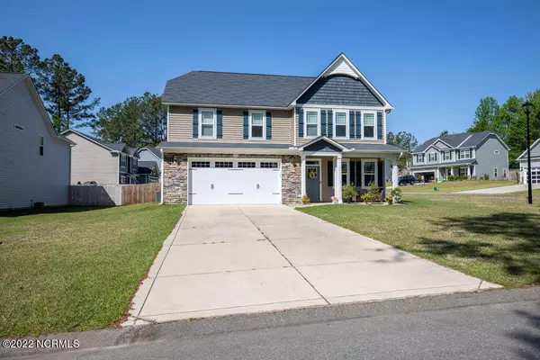 Vass, NC 28394,455 Lancaster DR